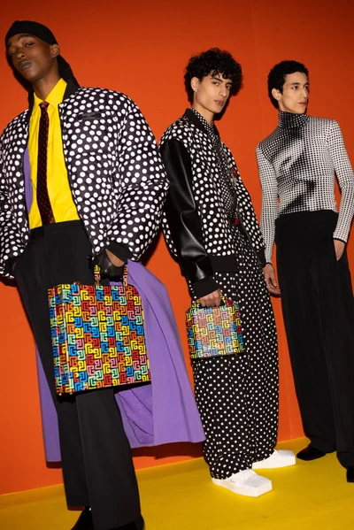 Look 7